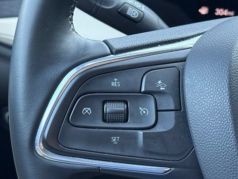 Used 2024 Buick Encore GX Sport Touring AWD/4WD image 19