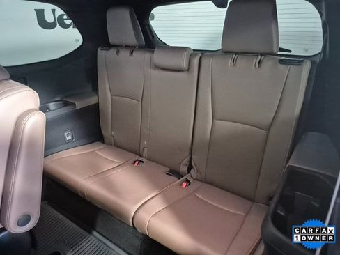 Used 2024 Toyota Grand Highlander AWD Hybrid image 27