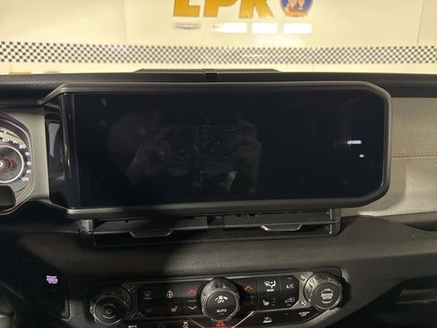 New 2026 Jeep Wrangler Unlimited Sport AWD/4WD image 18