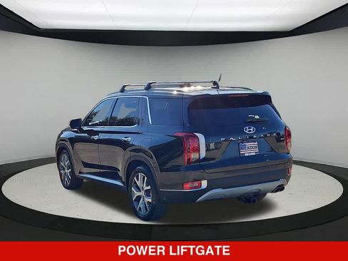 Used 2020 Hyundai Palisade SEL w/ Premium Package AWD/4WD image 4