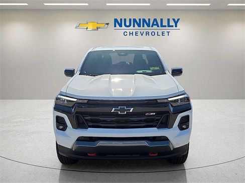 New 2026 Chevrolet Colorado Z71 image 8