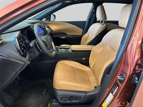 Certified 2025 Lexus RX 350 Premium image 18