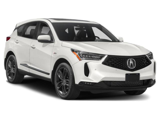 Certified 2024 Acura RDX SH-AWD image 9