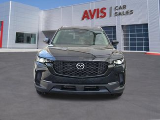 Used 2025 MAZDA CX-50 AWD 2.5 S w/ Preferred Package video 2