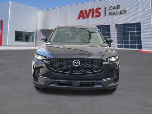 Used 2025 MAZDA CX-50 AWD 2.5 S w/ Preferred Package image 2