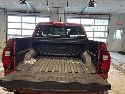 Used 2026 GMC Canyon Elevation w/ Convenience Package AWD/4WD image 16