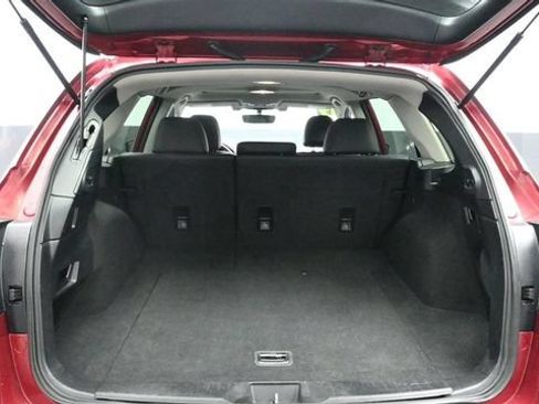 Used 2019 Subaru Outback 2.5i Limited AWD/4WD image 9