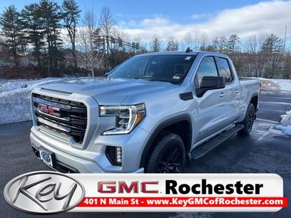 Used 2022 GMC Sierra 1500 Elevation