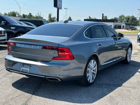 Used 2018 Volvo S90 T6 Inscription w/ Convenience Package image 6