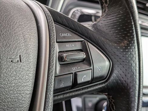 Used 2018 Nissan Maxima 3.5 SV image 14