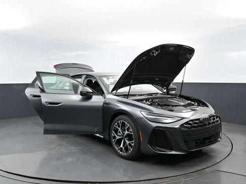 New 2026 Audi A6 Premium Plus AWD/4WD image 28