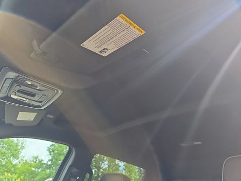 New 2026 GMC Sierra 1500 Denali AWD/4WD image 33