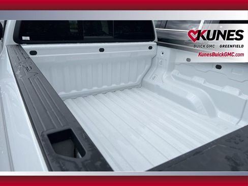 New 2026 GMC Canyon AT4 image 36