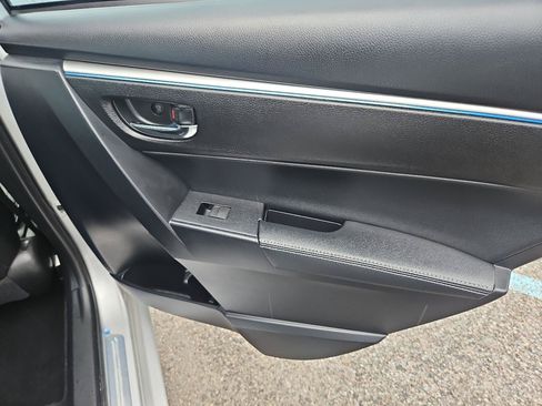 Used 2016 Toyota Corolla S w/ Body Protection Package #1 FWD image 16