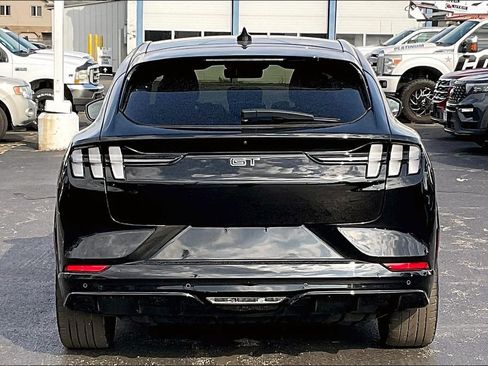 Used 2023 Ford Mustang Mach-E GT AWD/4WD image 3