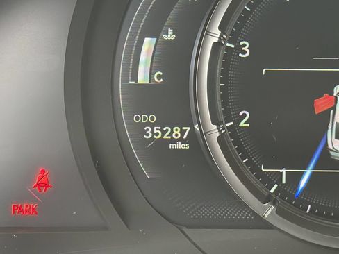 Used 2023 Lexus IS 350 F Sport w/ Navigation Package RWD image 31
