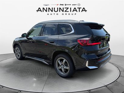 Used 2025 BMW X1 xDrive28i