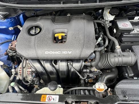 Used 2017 Kia Forte LX w/ LX Popular Package FWD image 33