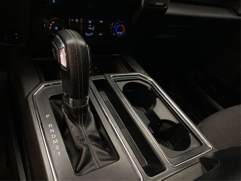 Used 2015 Ford F150 XLT w/ Equipment Group 301A Mid AWD/4WD image 30