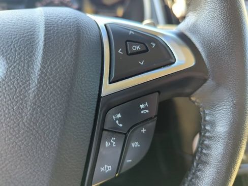 Used 2016 Ford Edge SEL w/ Equipment Group 201A FWD image 39