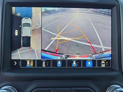 Used 2022 GMC Sierra 2500 Denali w/ Denali Ultimate Package image 23