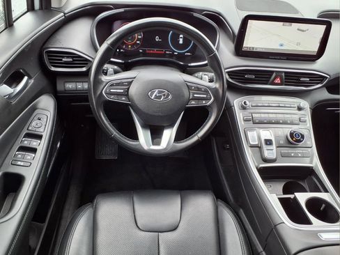 Used 2023 Hyundai Santa Fe SEL w/ Premium Package AWD/4WD image 13