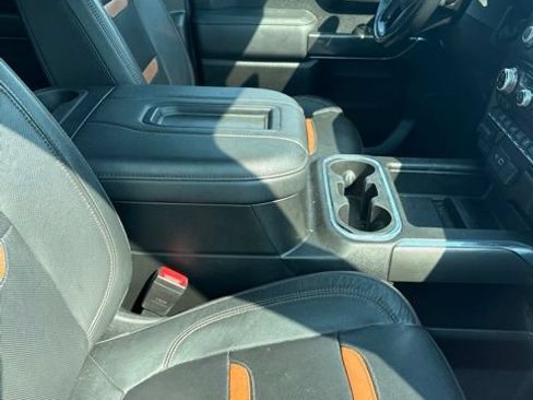 Used 2021 GMC Sierra 1500 AT4 AWD/4WD image 13