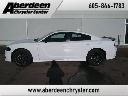 Used 2023 Dodge Charger GT w/ Blacktop Package