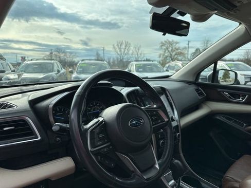 Used 2019 Subaru Ascent Touring image 13