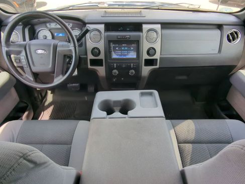 Used 2011 Ford F150 XLT w/ Trailer Tow Pkg AWD/4WD image 15