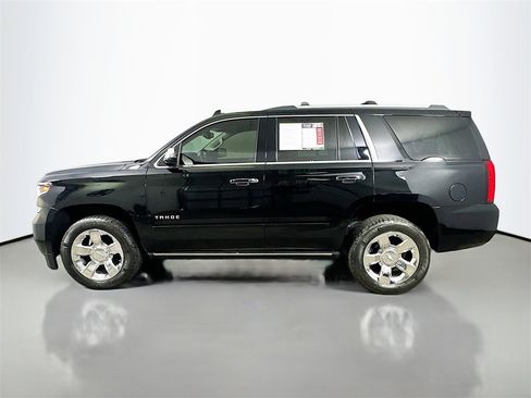 Used 2020 Chevrolet Tahoe Premier image 5