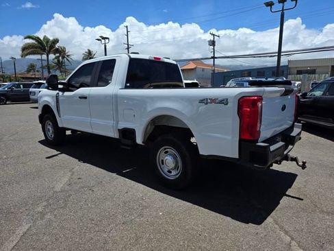Used 2023 Ford F250 XL AWD/4WD image 5