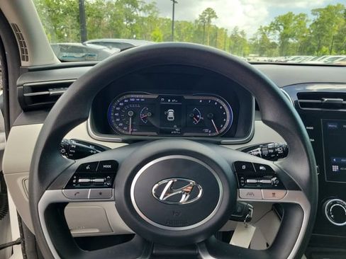 Used 2024 Hyundai Tucson SE FWD image 18