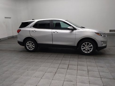 Used 2021 Chevrolet Equinox LT FWD image 11