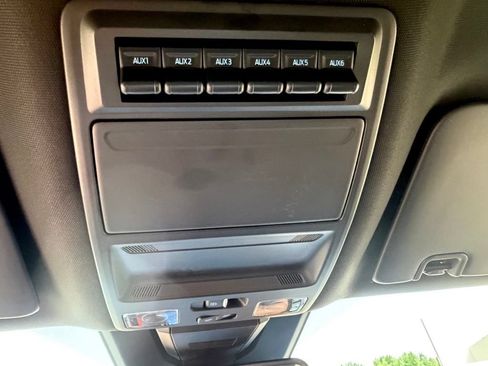 New 2026 Ford Ranger Raptor AWD/4WD image 40