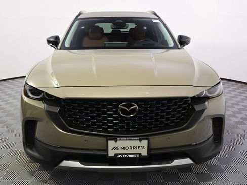 Used 2026 MAZDA CX-50 2.5 Turbo w/ Premium Plus Pkg AWD/4WD image 10