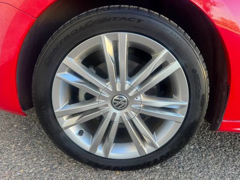 Used 2014 Volkswagen Jetta TDI Value Edition image 23