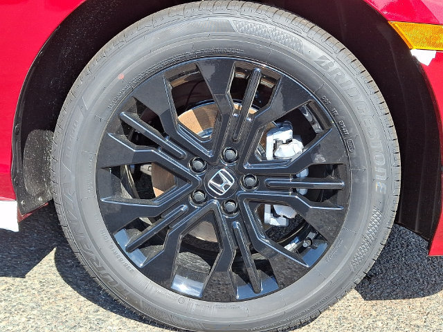 New 2026 Honda Odyssey Sport-L image 5