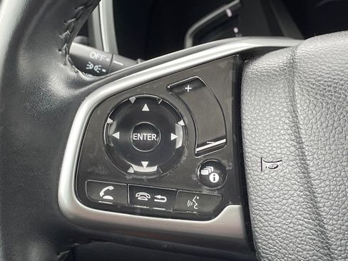 Used 2019 Honda CR-V Touring image 11