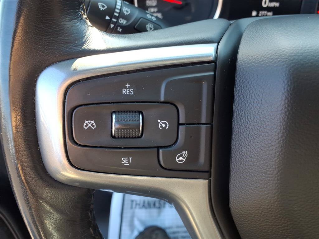Used 2022 Chevrolet Silverado 1500 RST AWD/4WD image 18
