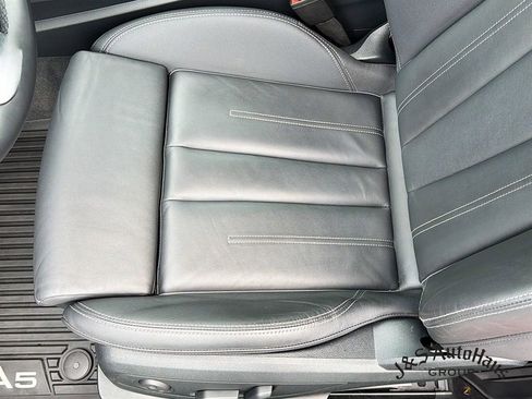 Used 2023 Audi A5 2.0T Premium Plus w/ Premium Plus AWD/4WD image 24