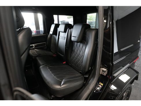 Used 2019 Mercedes-Benz G 63 AMG 4MATIC image 12