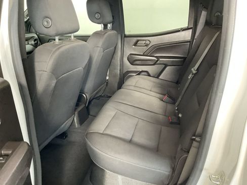 Used 2023 Chevrolet Colorado W/T RWD image 20