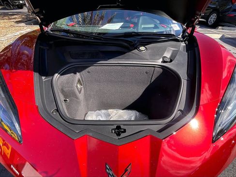 Used 2022 Chevrolet Corvette 2LT w/ Battery Protection Package image 11