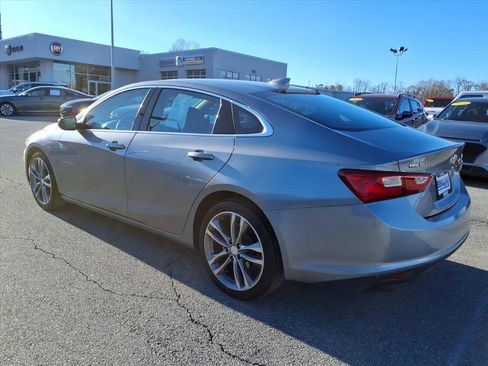 Used 2023 Chevrolet Malibu LT image 6
