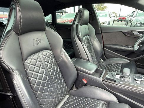 Used 2019 Audi S5 Prestige image 38