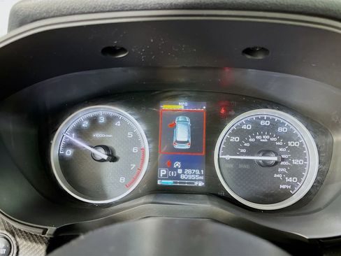 Used 2022 Subaru Forester Premium AWD/4WD image 18