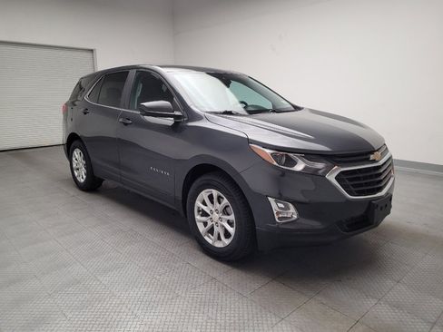 Used 2020 Chevrolet Equinox LT image 13