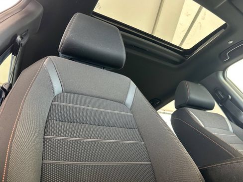 Certified 2023 Honda CR-V Sport image 17