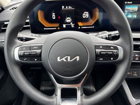 New 2026 Kia K5 LXS FWD image 26